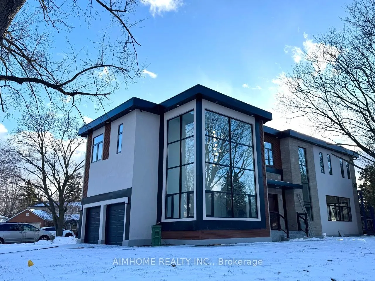 21 Shadbolt Court