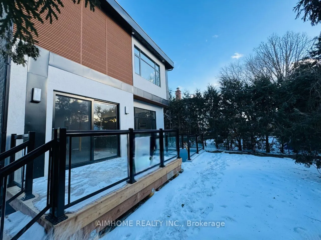 21 Shadbolt Court