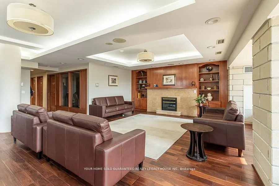 2500 Rutherford Road #502