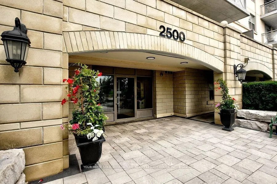 2500 Rutherford Road #502