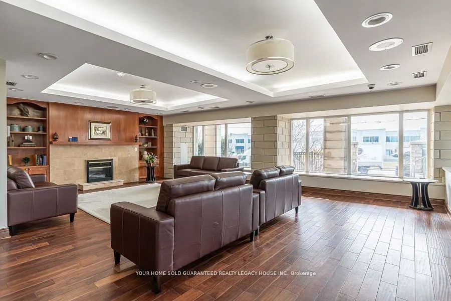2500 Rutherford Road #502