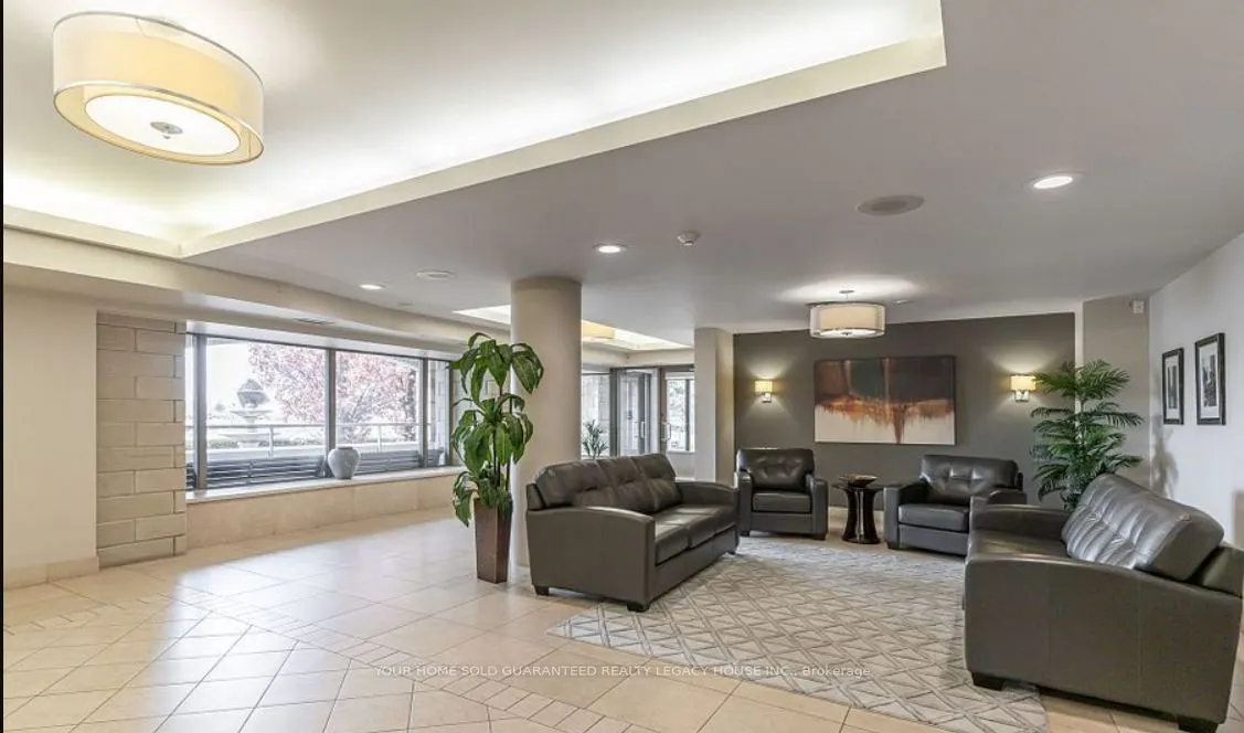 2500 Rutherford Road #502