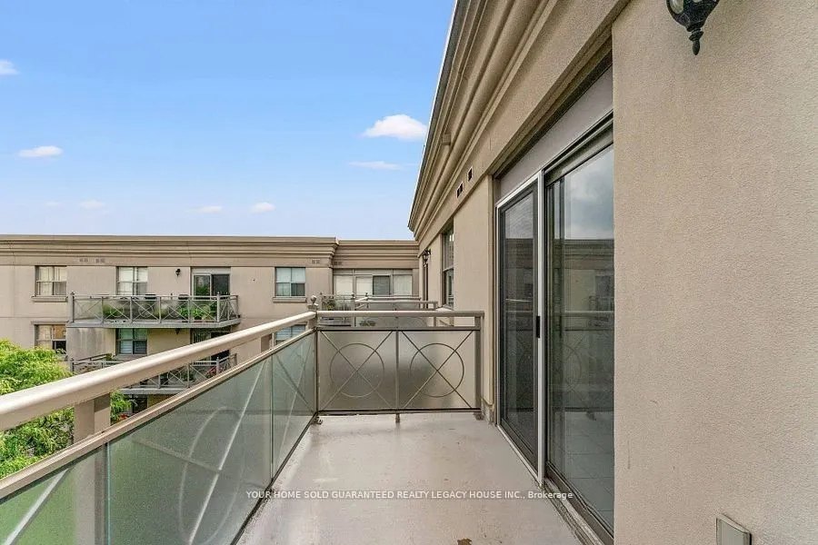 2500 Rutherford Road #502