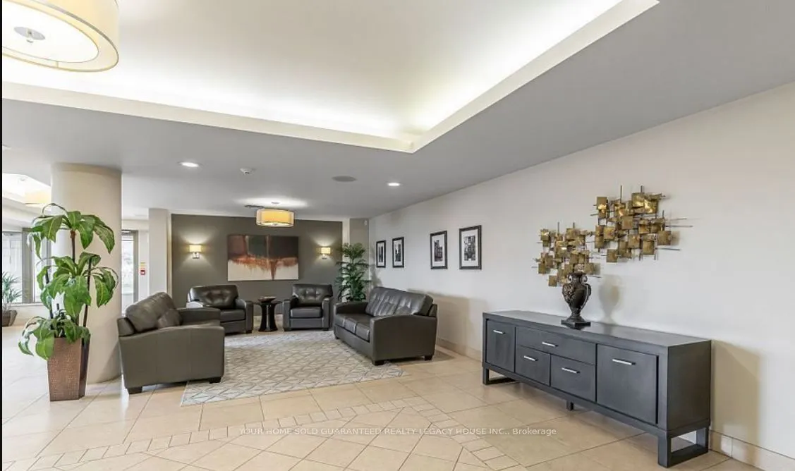 2500 Rutherford Road #502