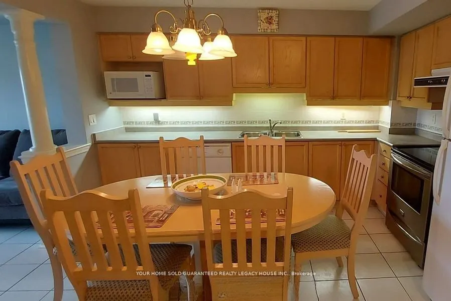 2500 Rutherford Road #502