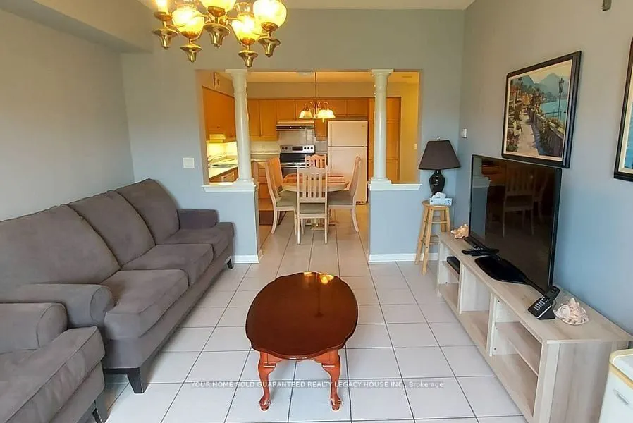 2500 Rutherford Road #502