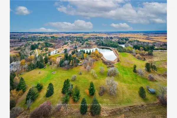 250 South Summit Farm Road