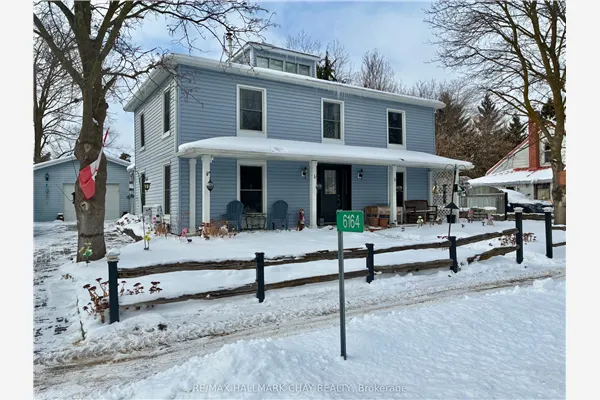 6164 County Rd 13 Road