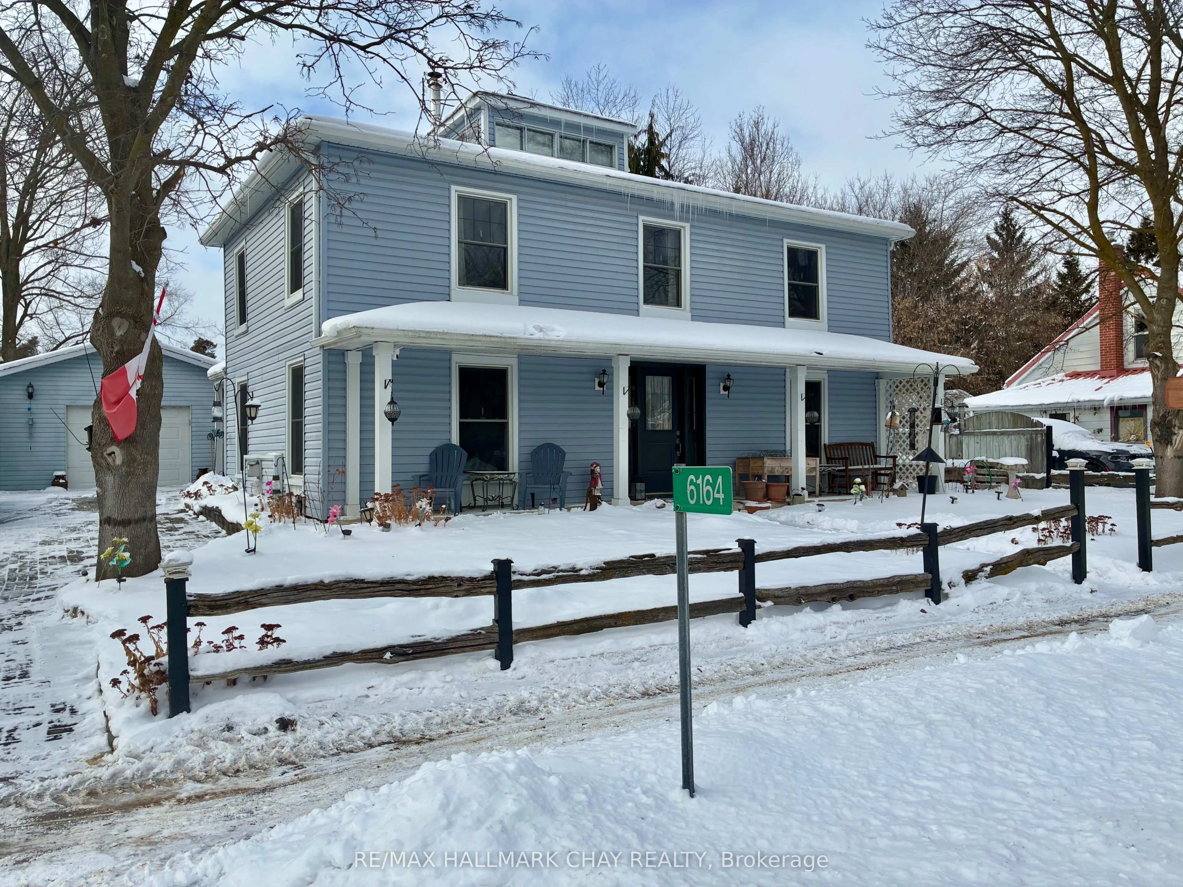 6164 County Rd 13 Road