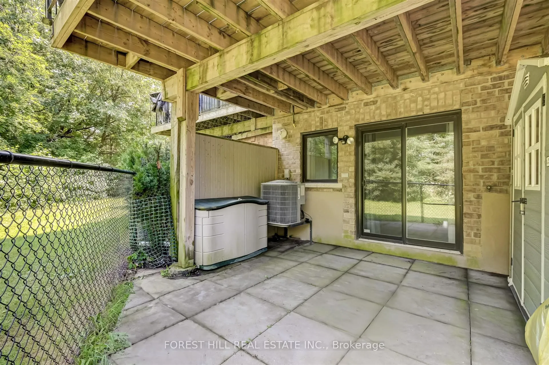111 Powseland Crescent #48