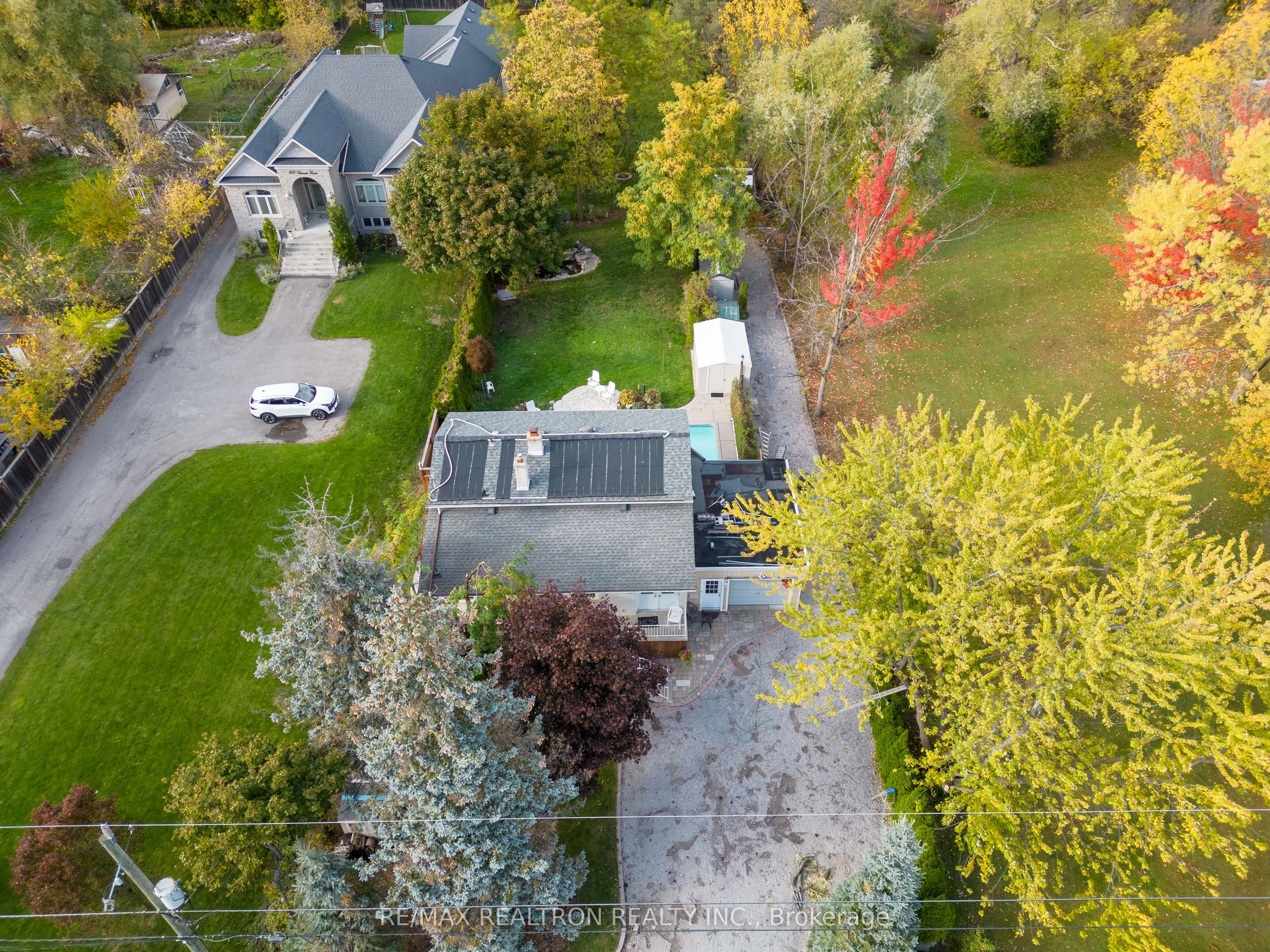 162 Weldrick Road W