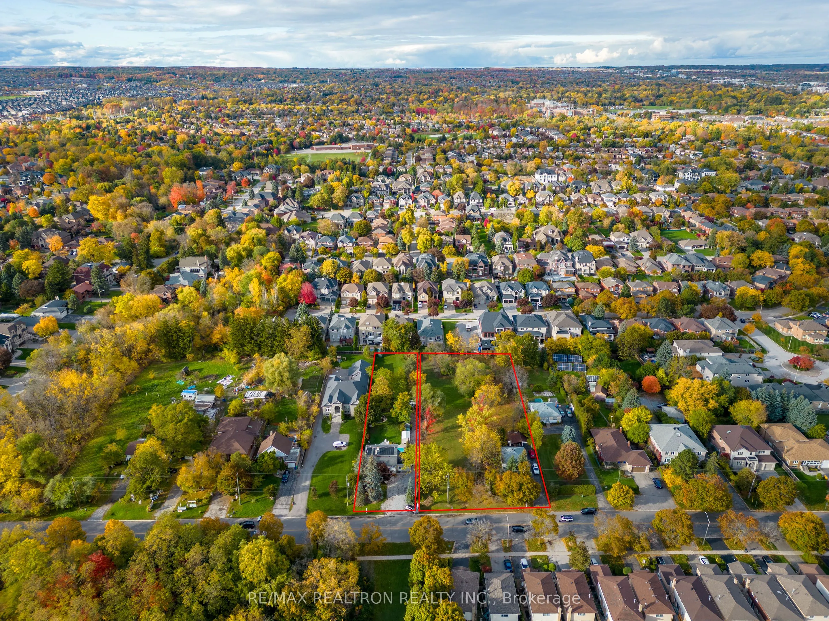 166 WELDRICK Road