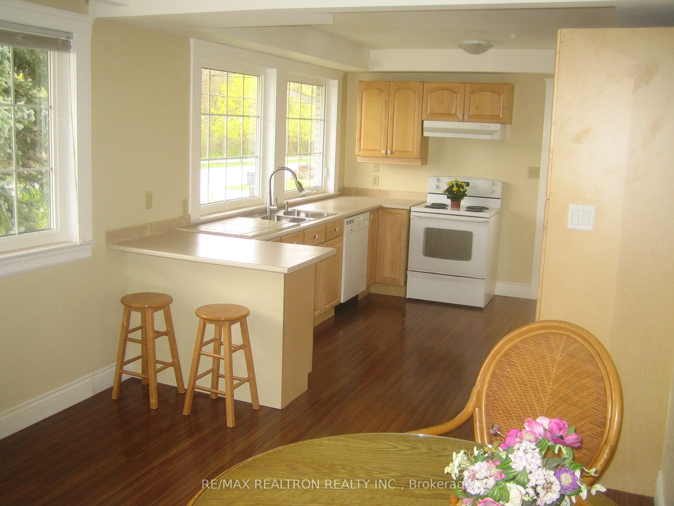 166 WELDRICK Road