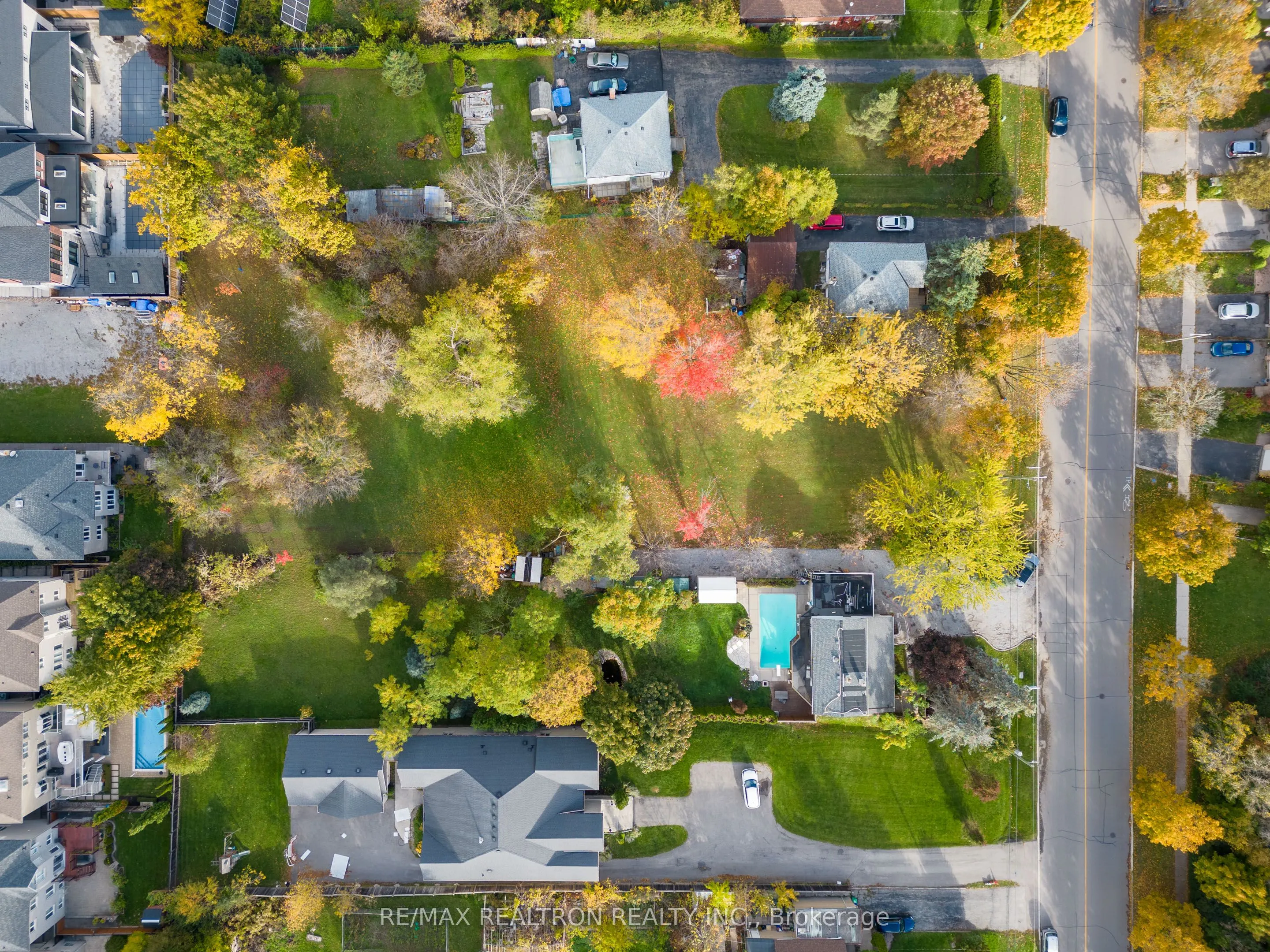 166 WELDRICK Road