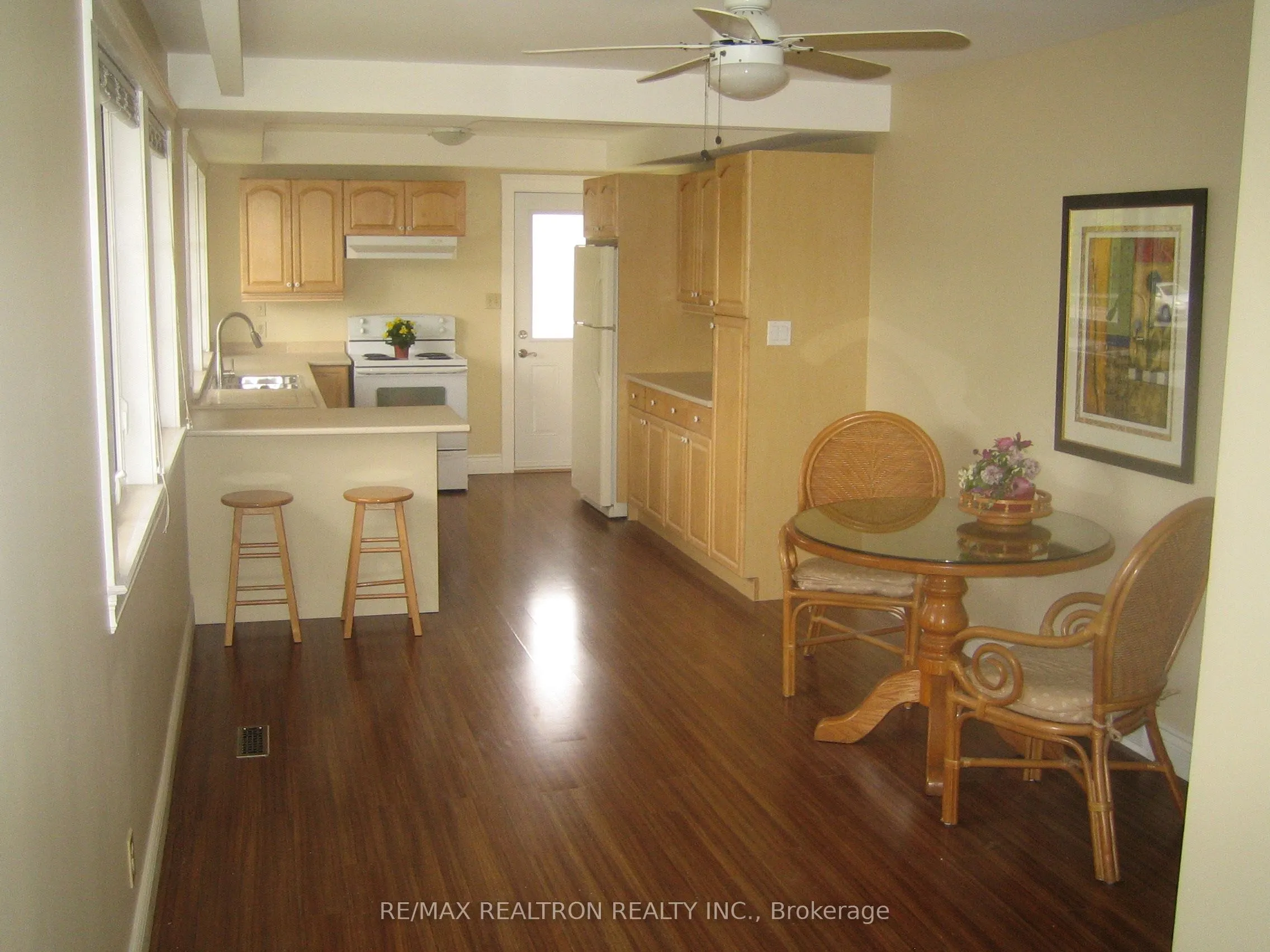 166 WELDRICK Road