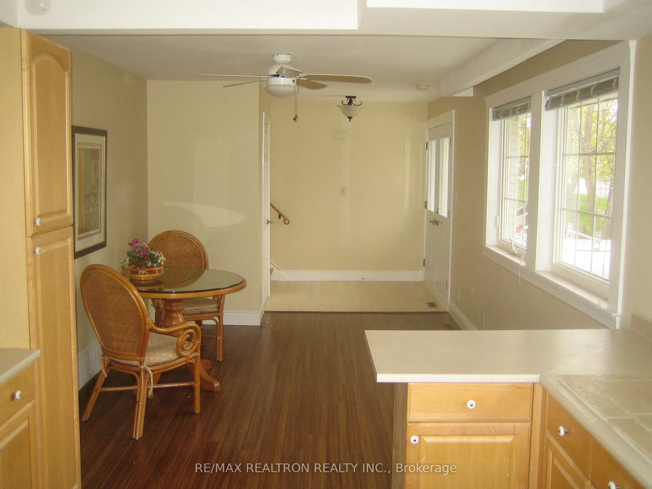 166 WELDRICK Road
