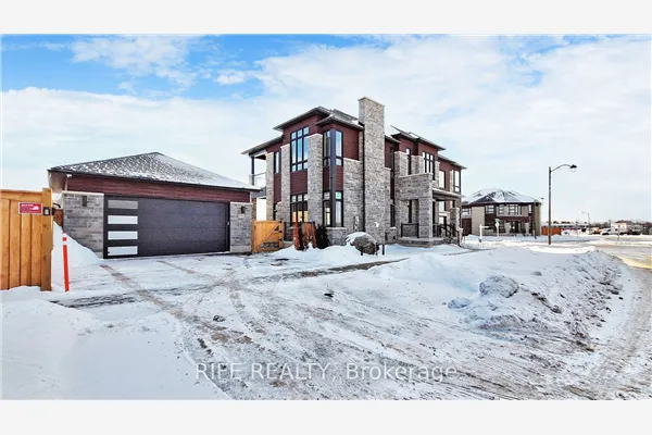 578 Baker Hill Boulevard