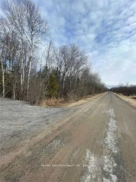 Ptlt 11 Concession 14 Road