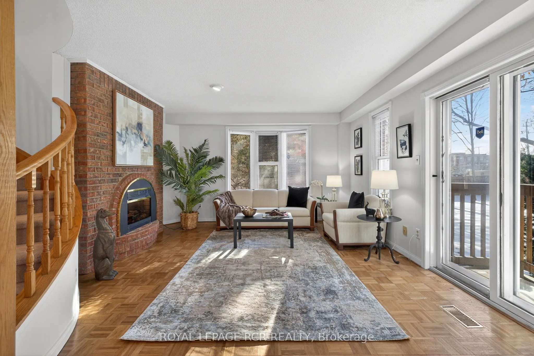 68 Confederation Way #44