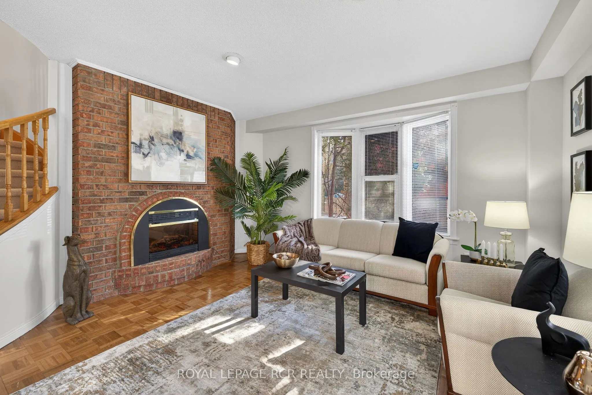 68 Confederation Way #44