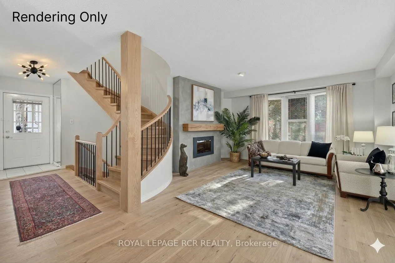 68 Confederation Way #44
