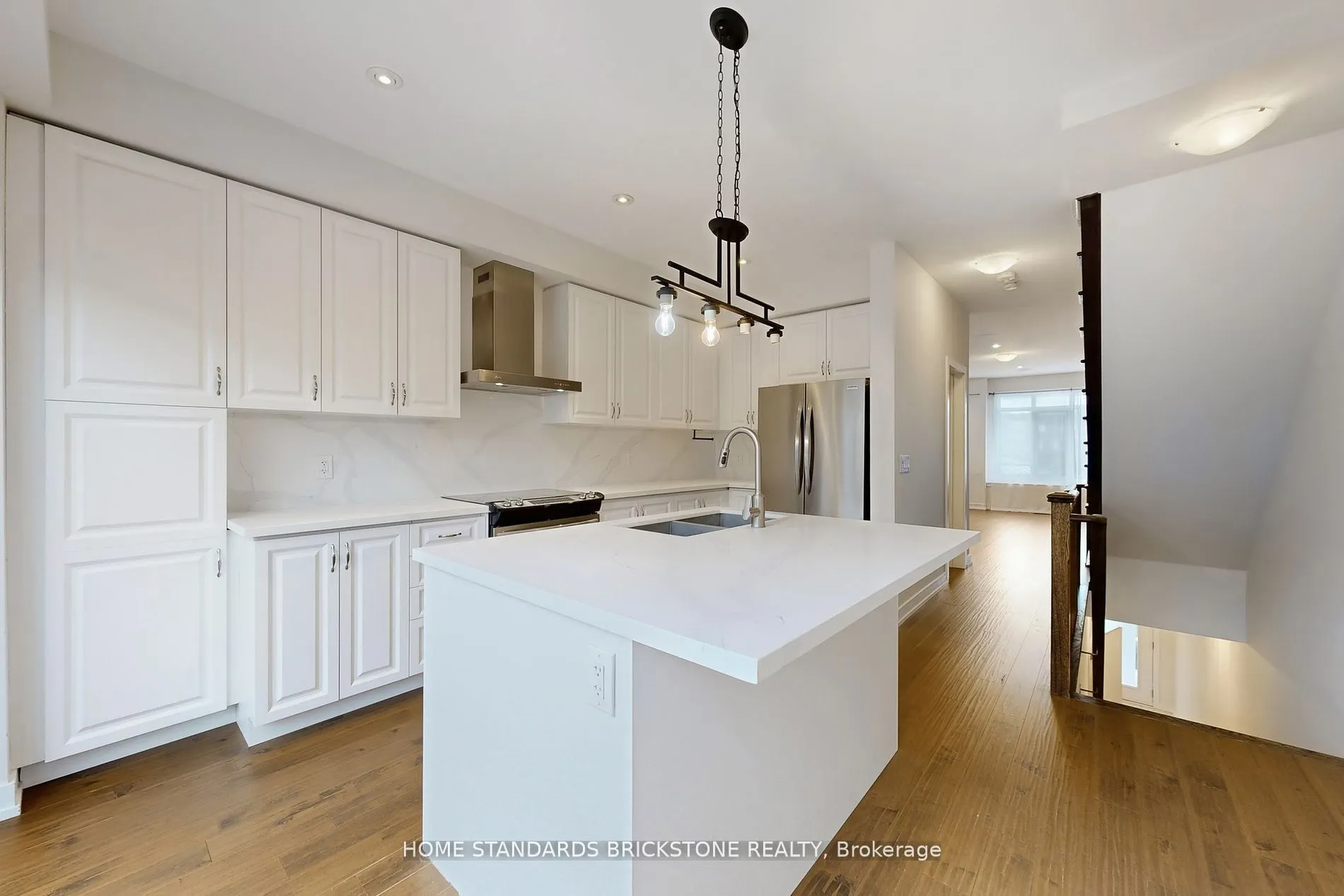215 Salterton Circle