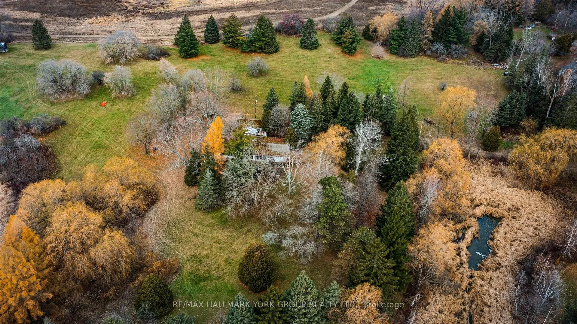250 South Summit Farm Road