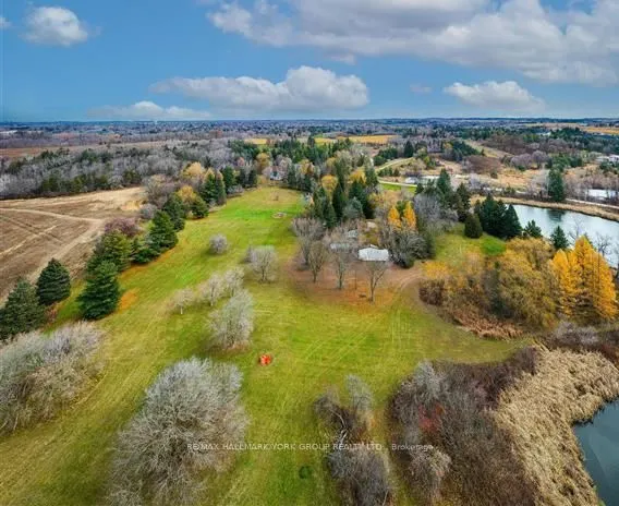 120 South Summit Farm Road
