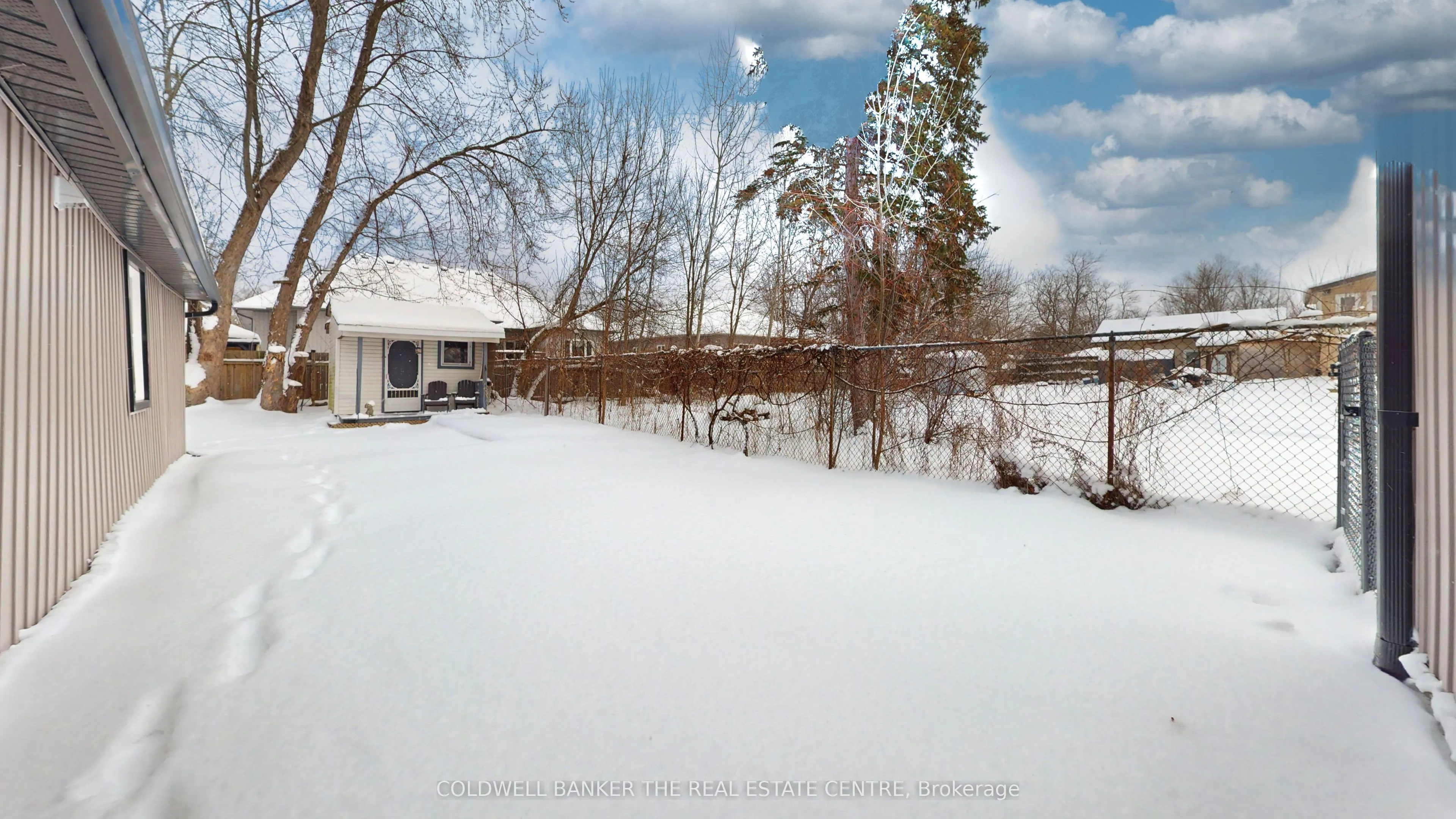 761 CHURCHILL Lane