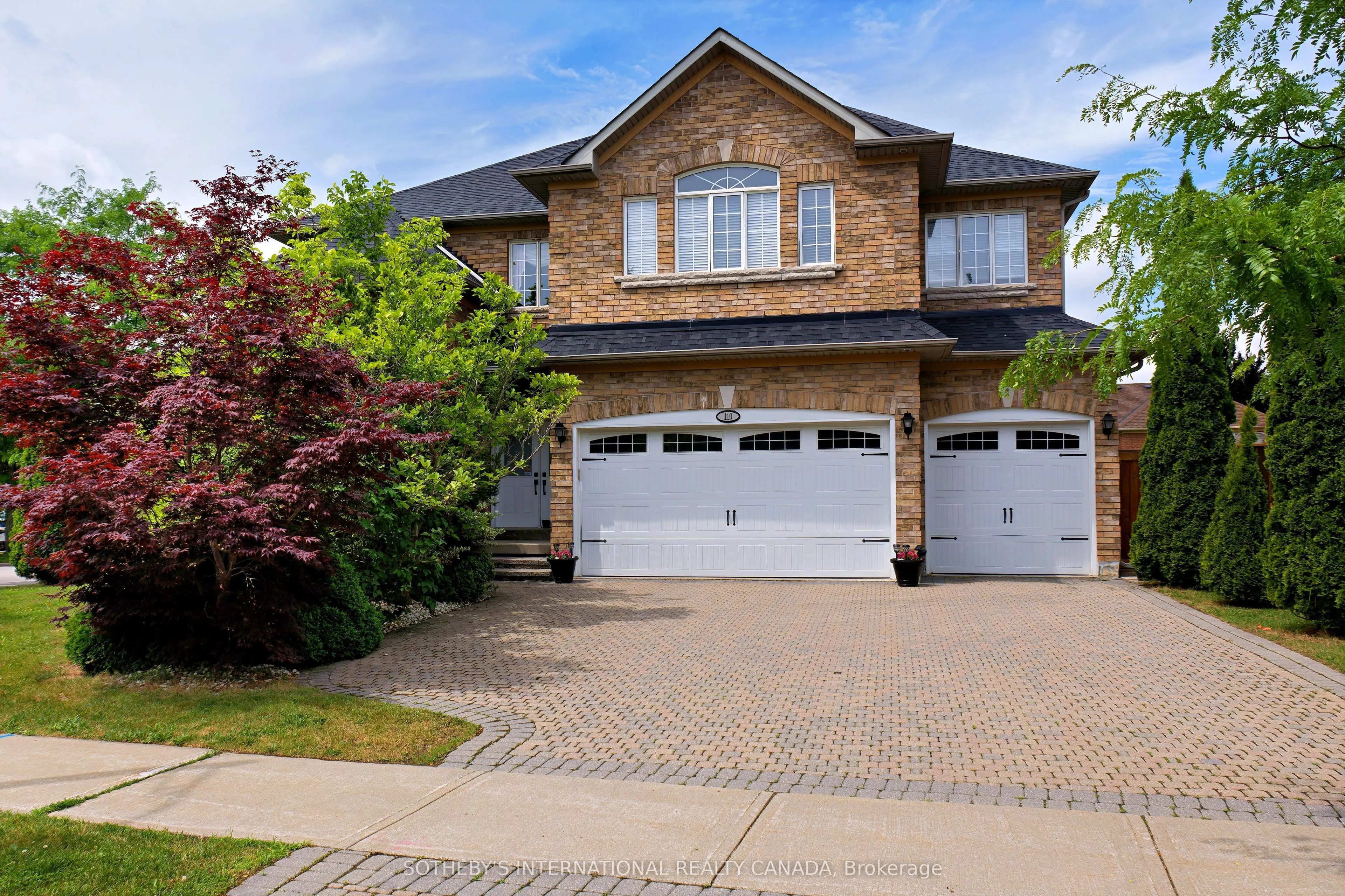 110 Velmar Drive