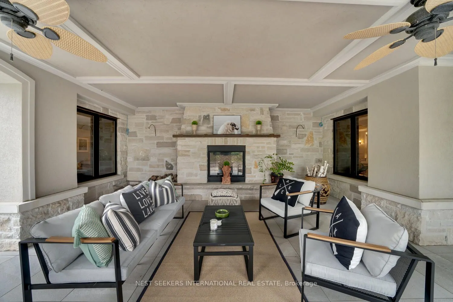 111 Manitou Drive