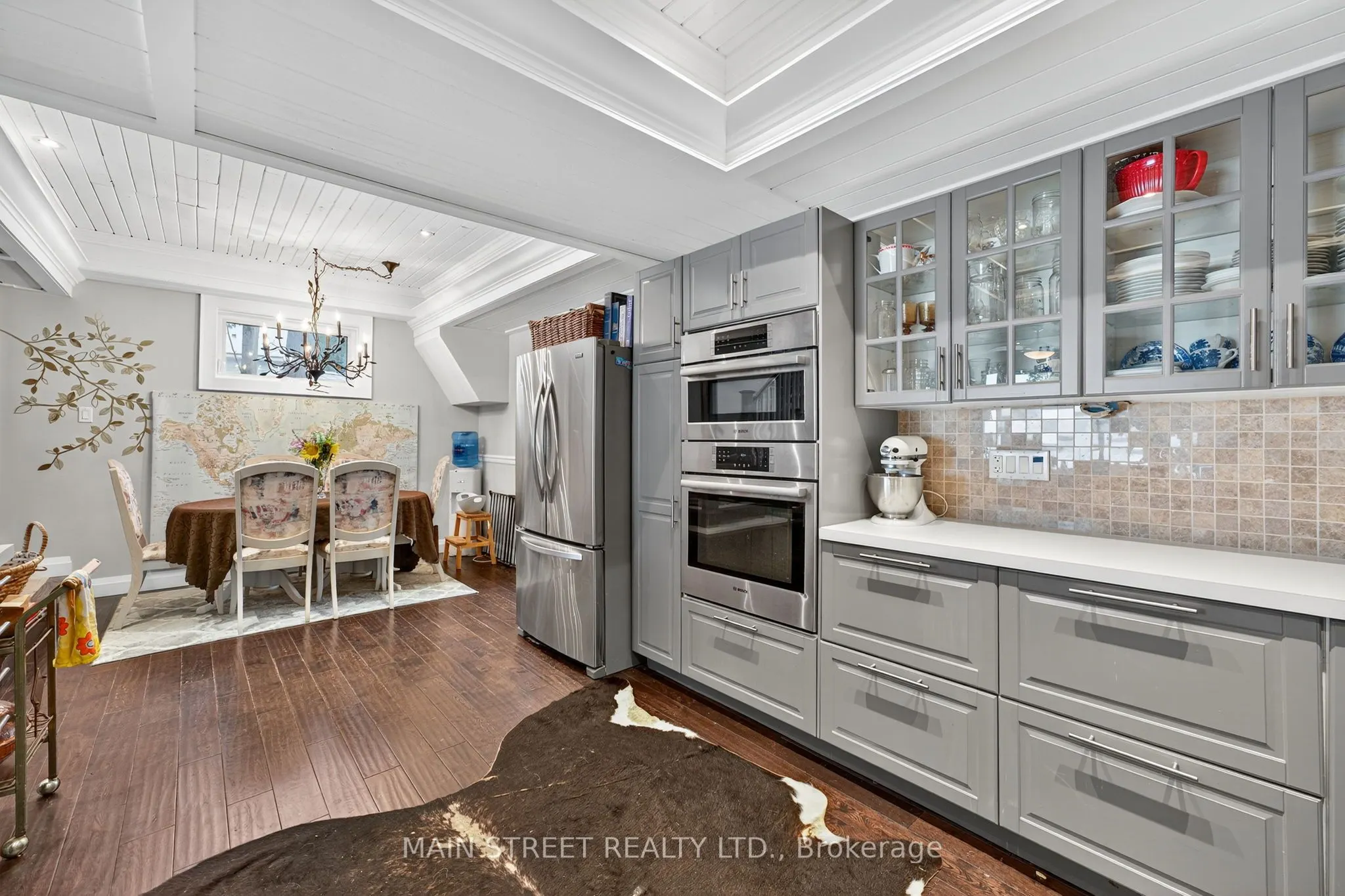 142 Cedar Beach Road