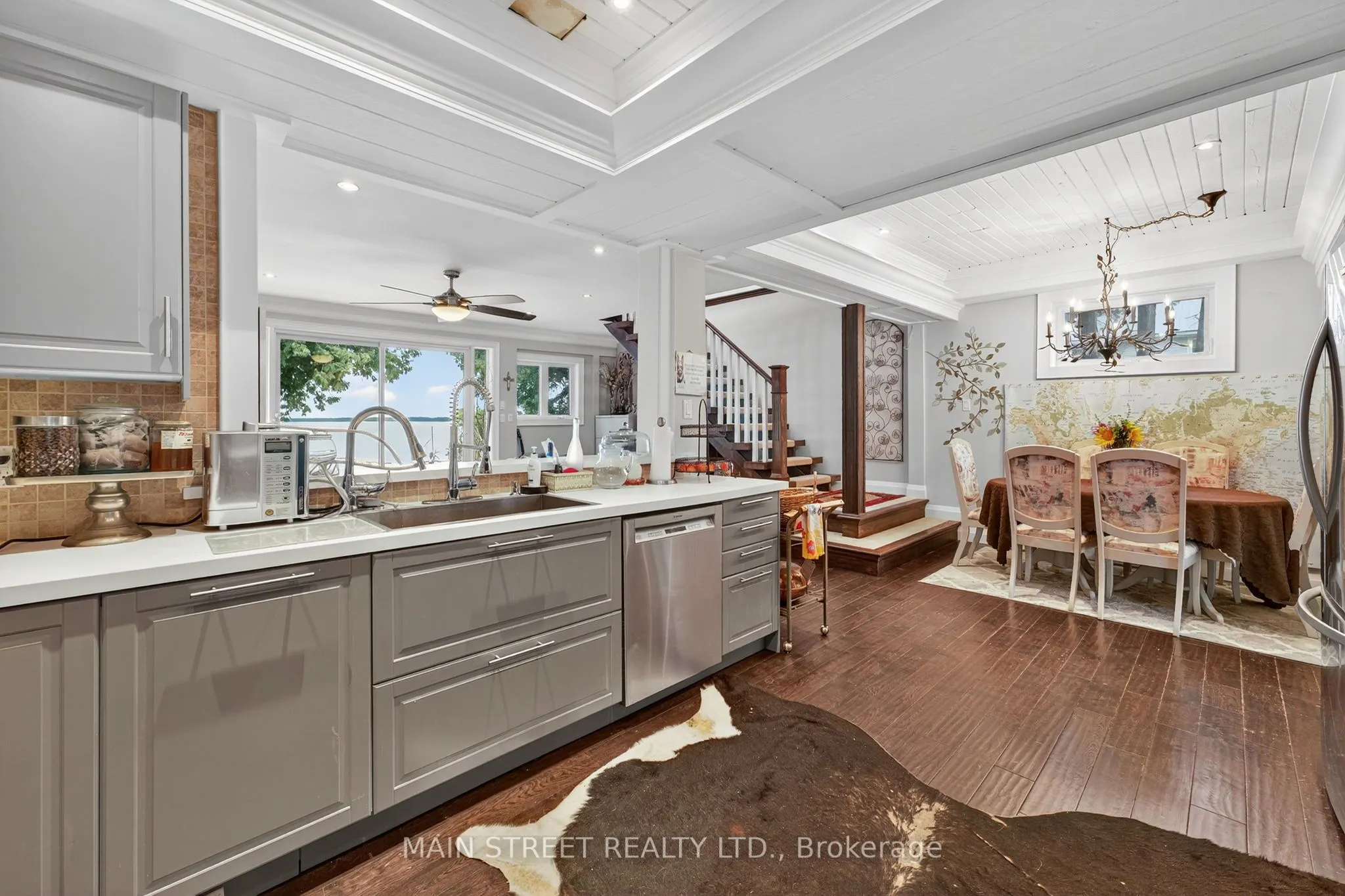 142 Cedar Beach Road