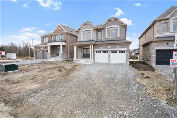 11 Tamblyn Trail