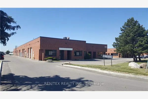 55 Winges Road #Unit 4