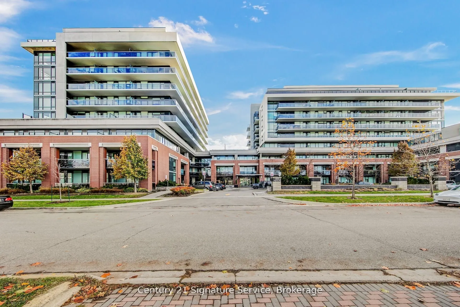 4800 Highway 7 #117