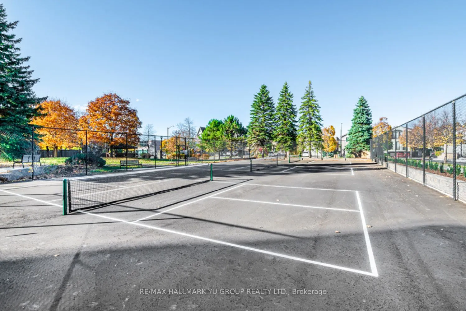 7 Townsgate Drive #1203