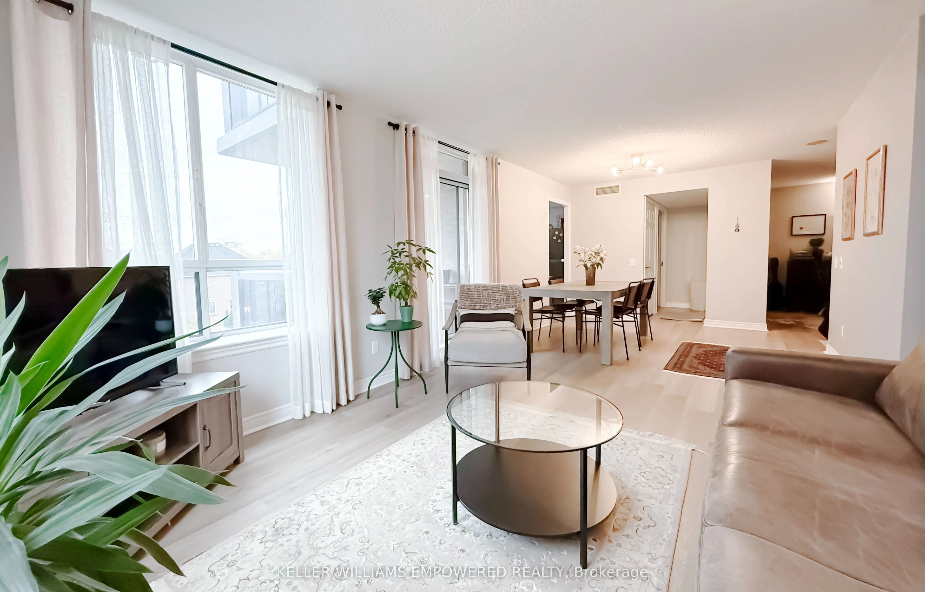 51 Times Avenue #302