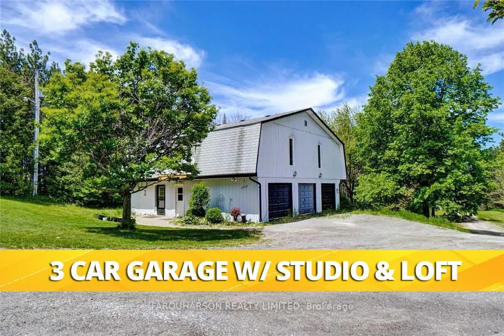 729 Fowlers Road