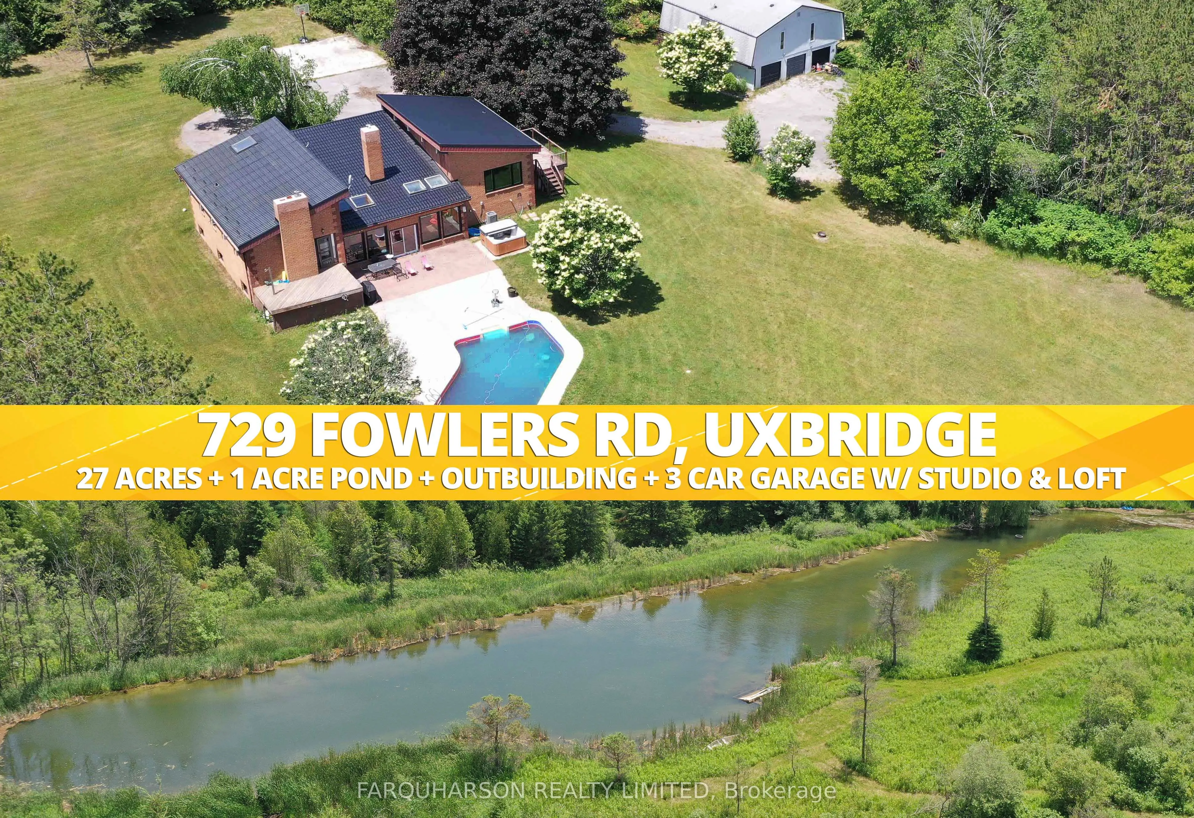 729 Fowlers Road