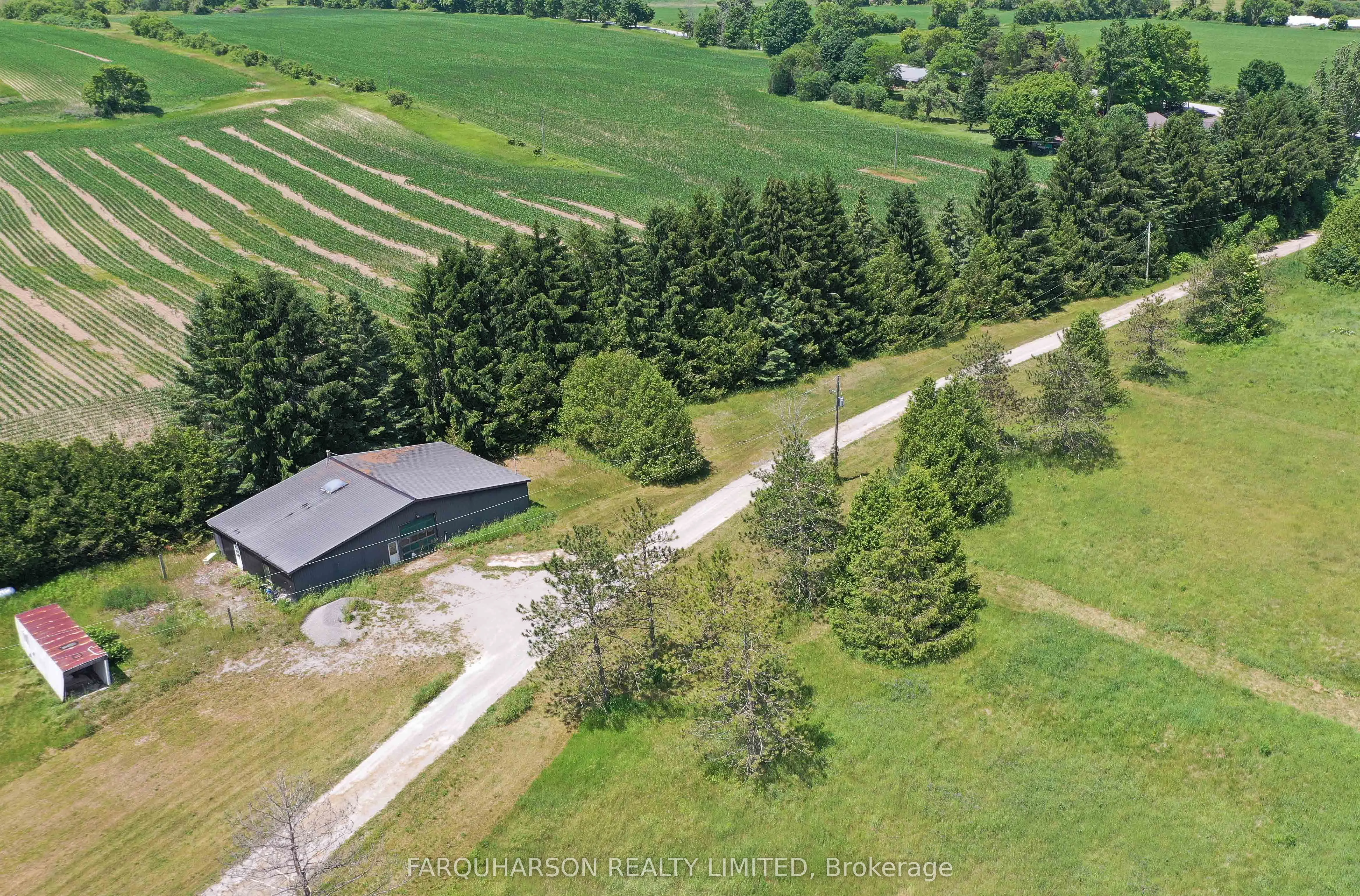 729 Fowlers Road