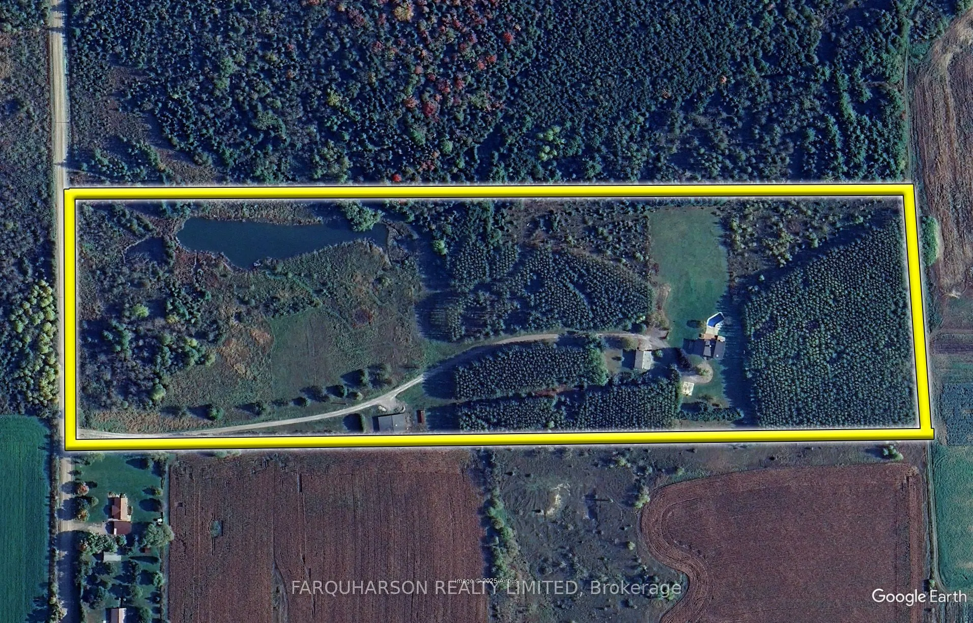 729 Fowlers Road