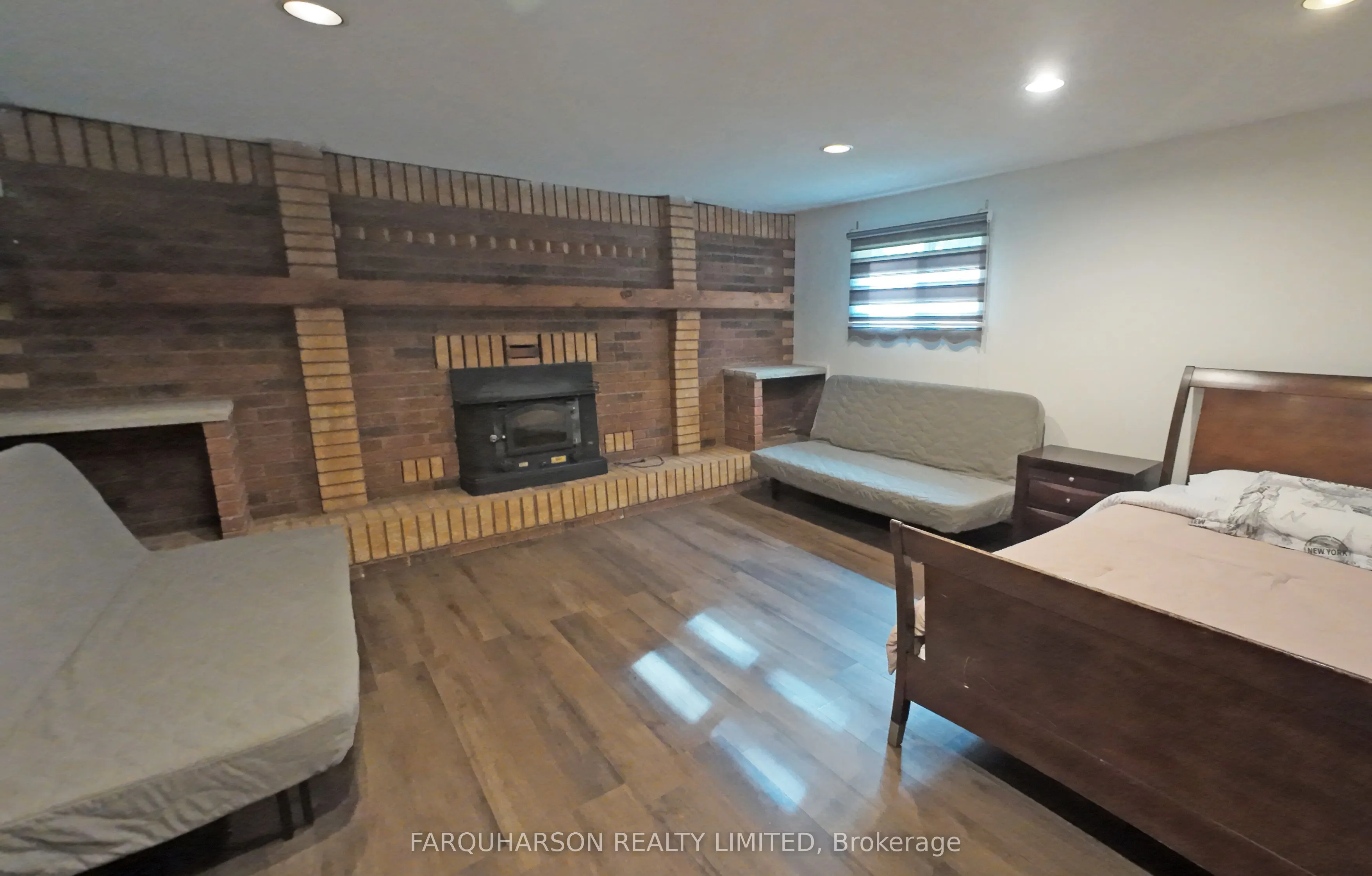 729 Fowlers Road