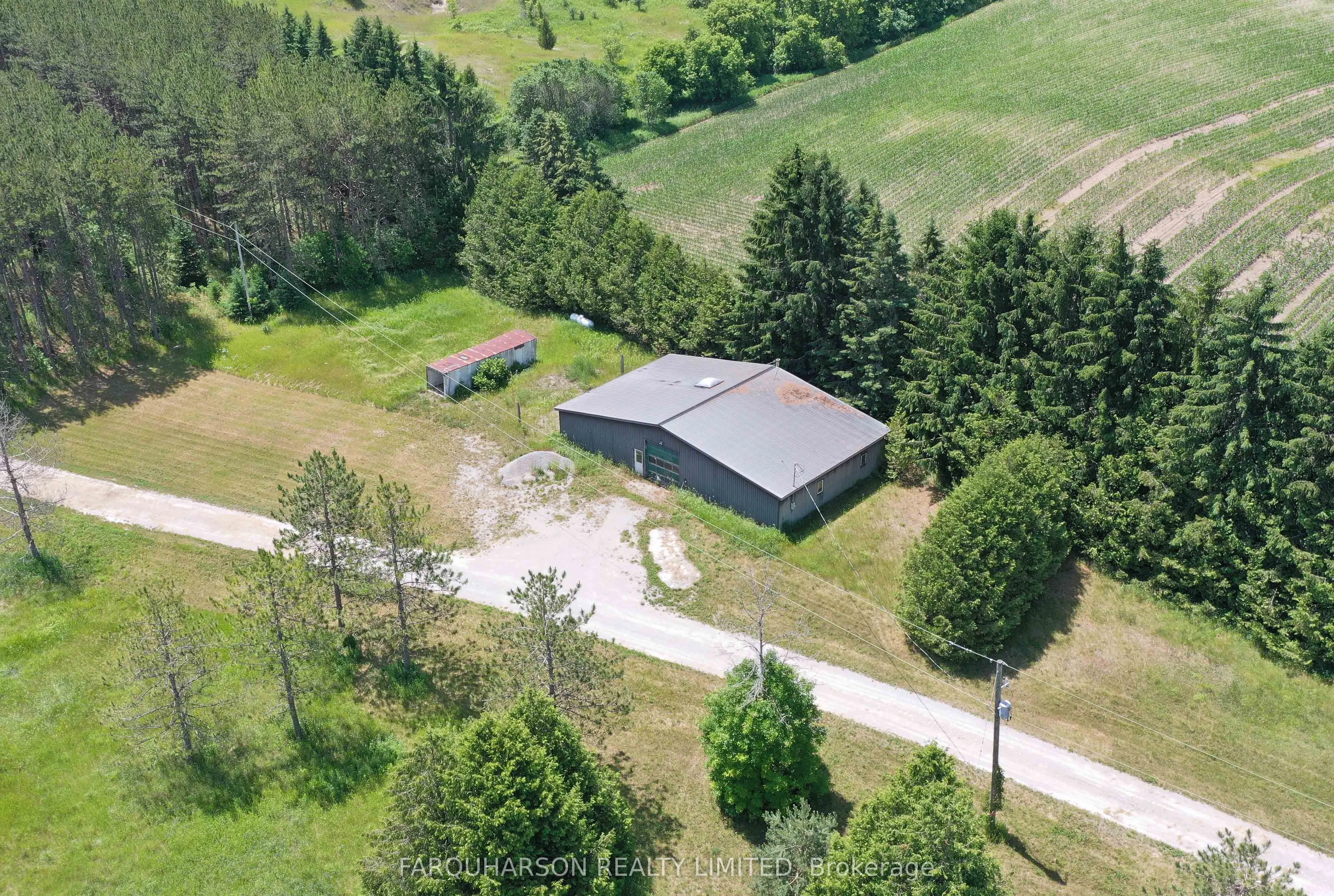 729 Fowlers Road