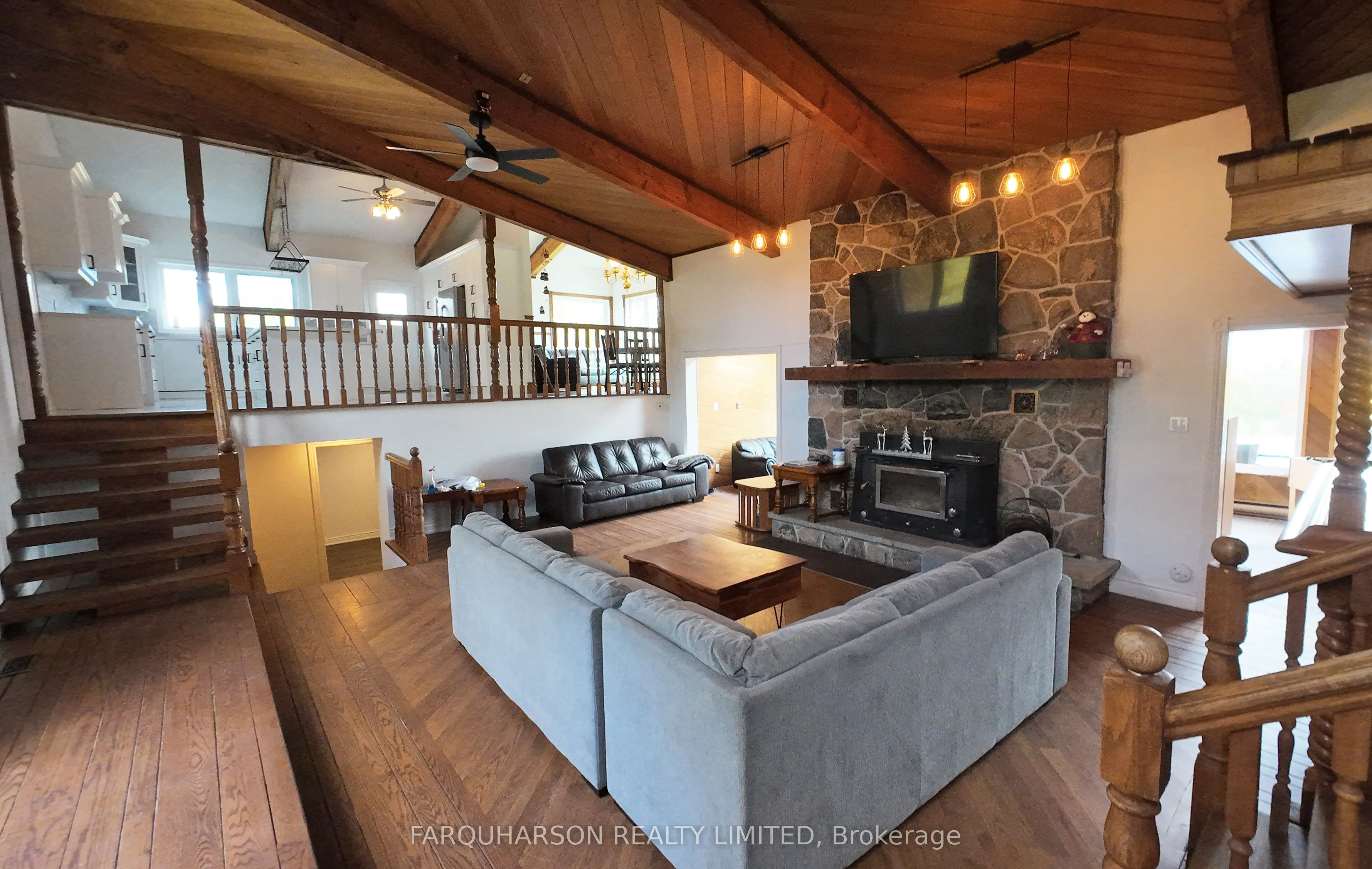 729 Fowlers Road