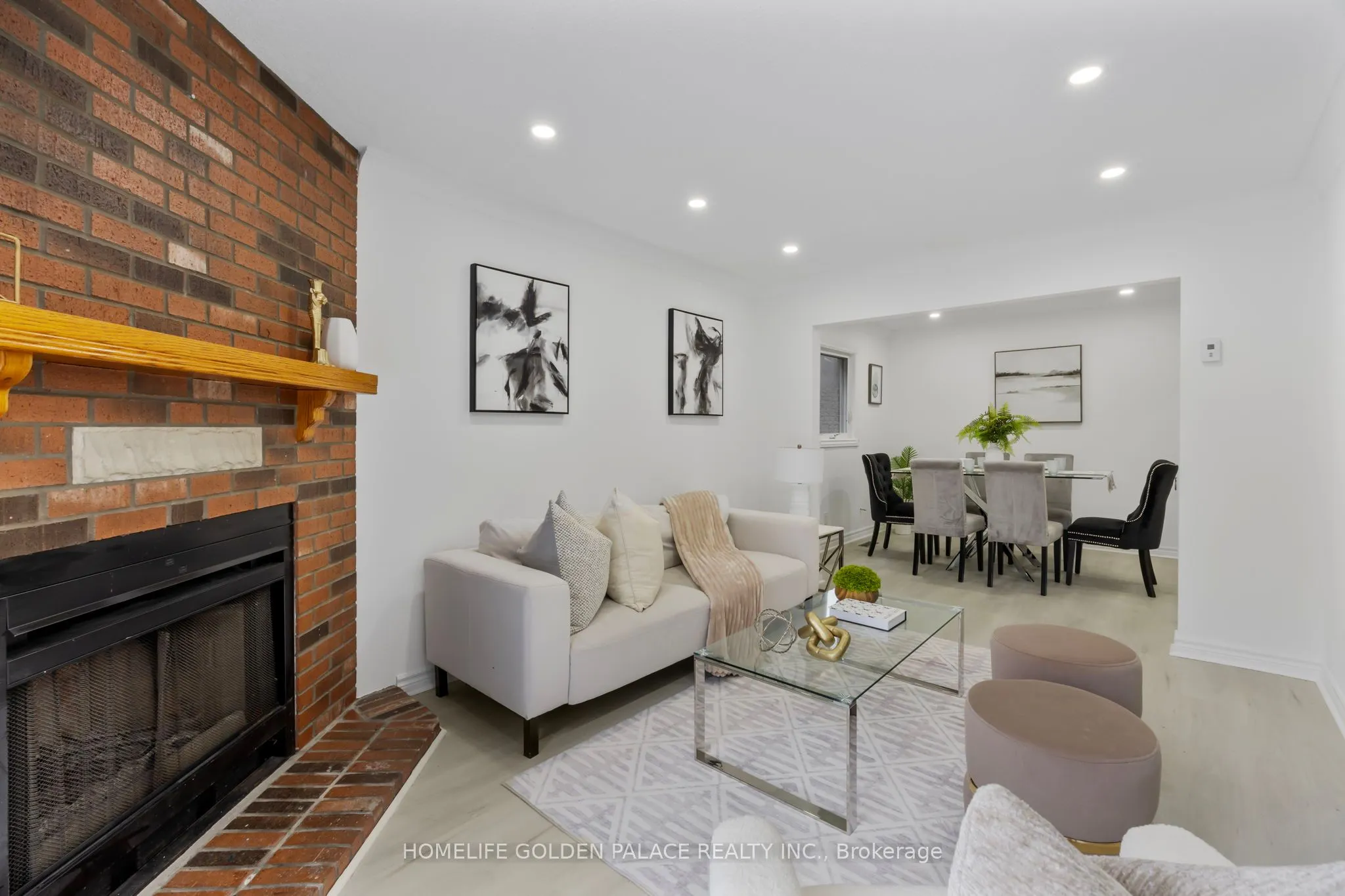 36 Moonlight Lane