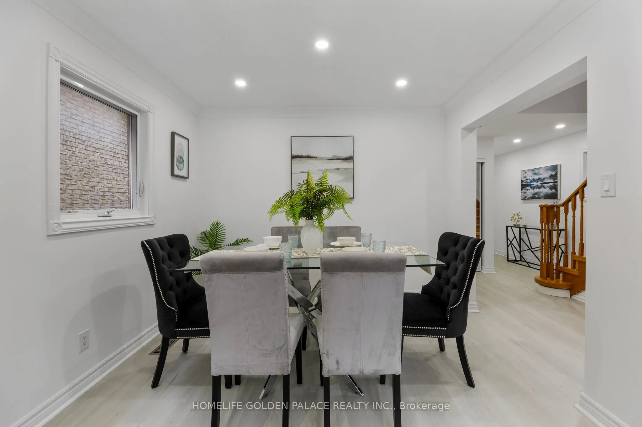 36 Moonlight Lane