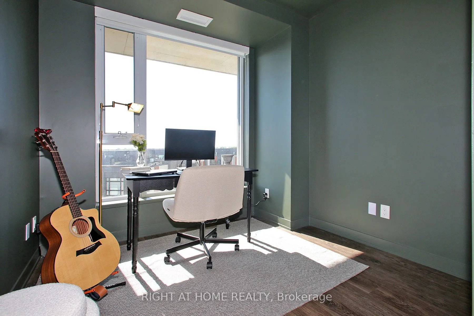 6 David Eyer Road #513
