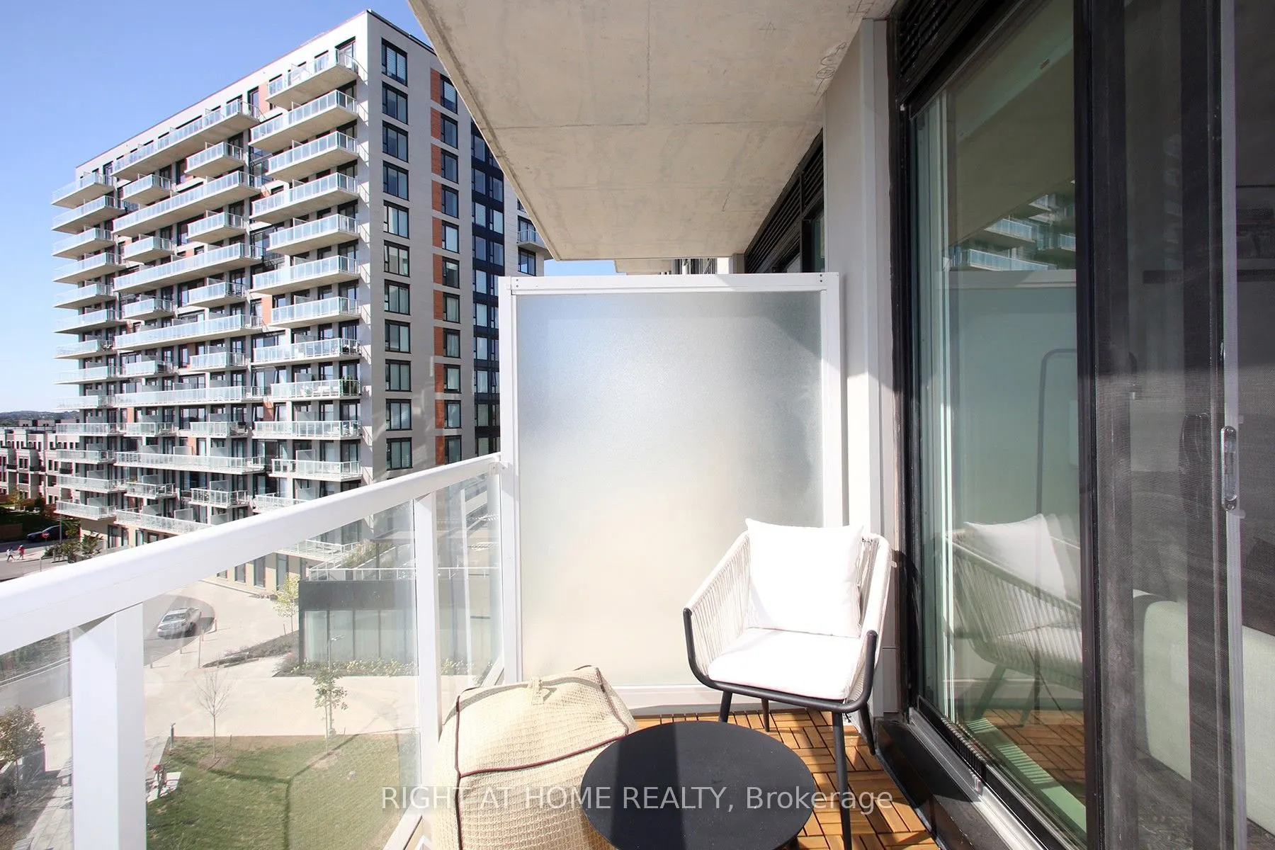 6 David Eyer Road #513