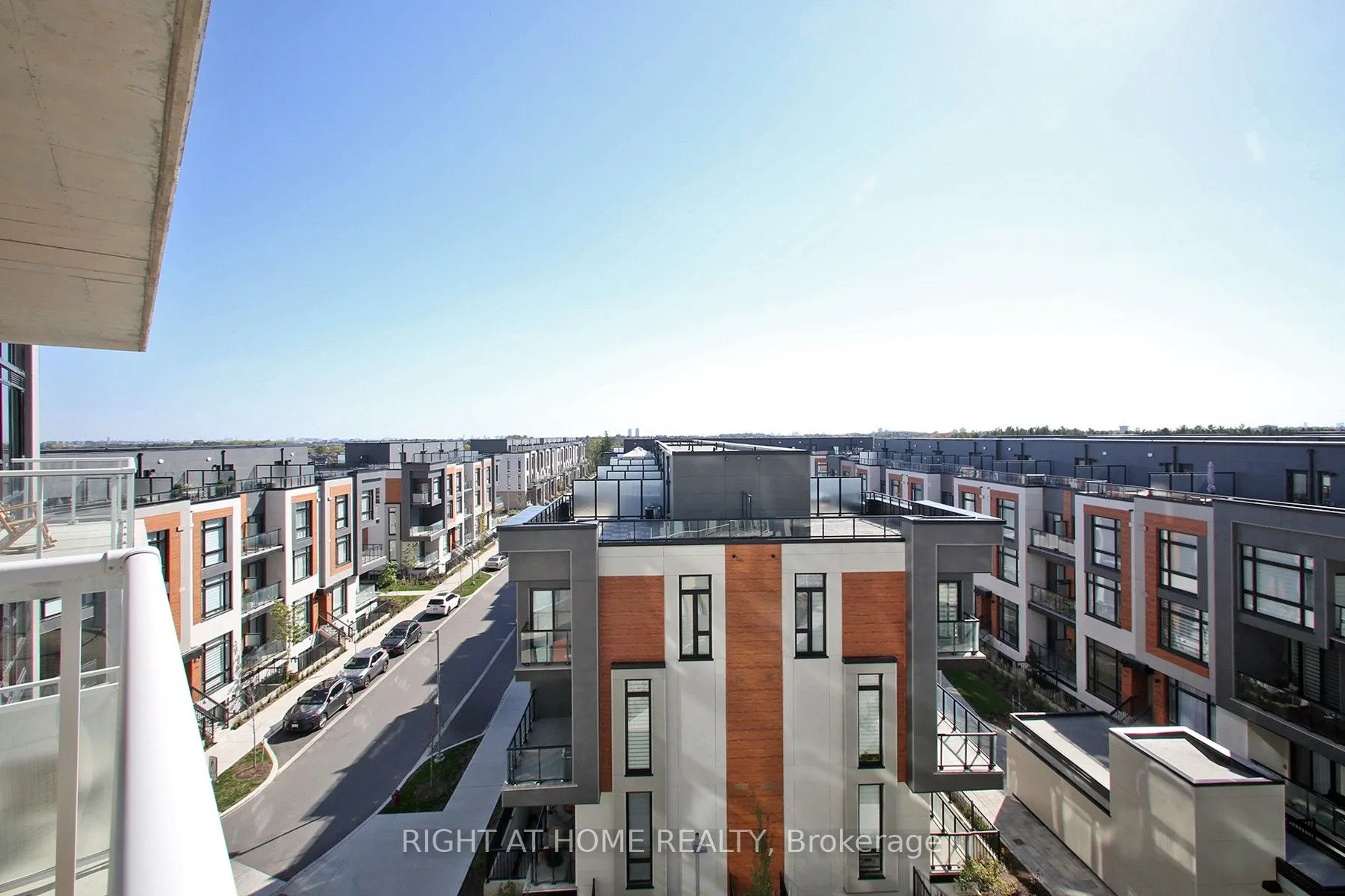 6 David Eyer Road #513